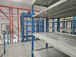 Tai Seng MRT (D19), Factory #585504021